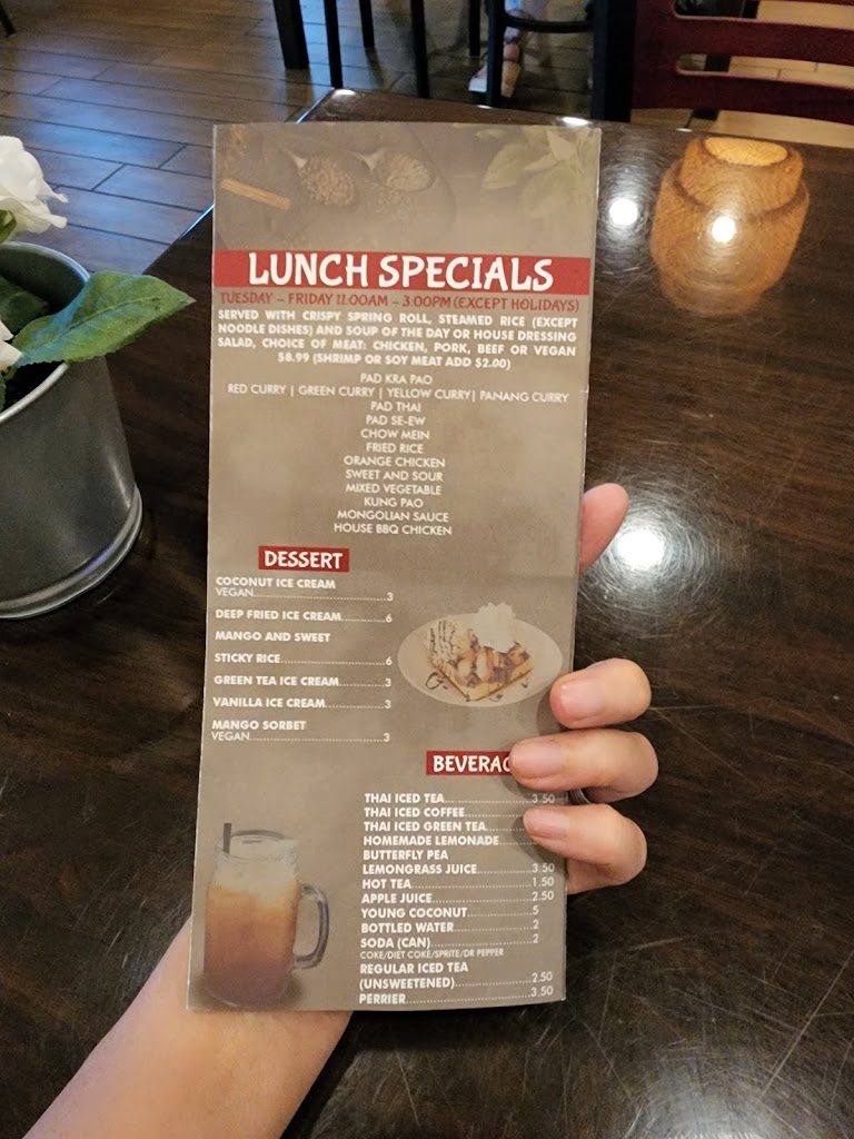 Thailicious