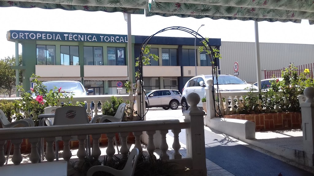 Aparta-Hotel Cafeteria Restaurante La Torre