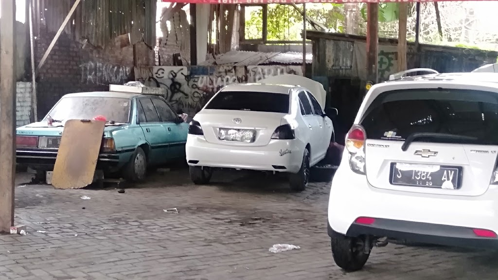 Yadi Motor