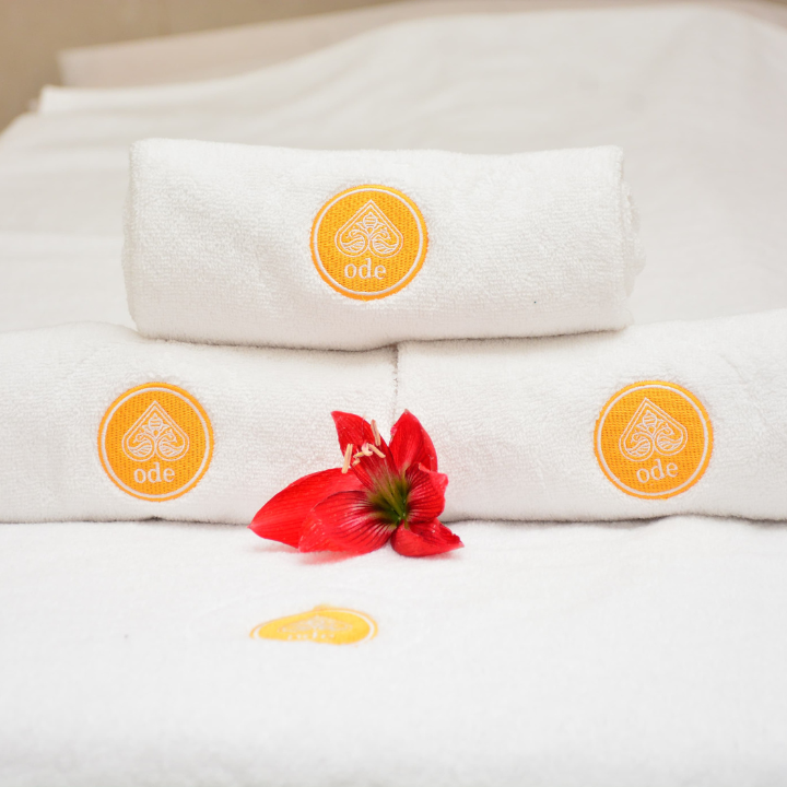 Ode Spa Carlton Hotel Kodaikanal