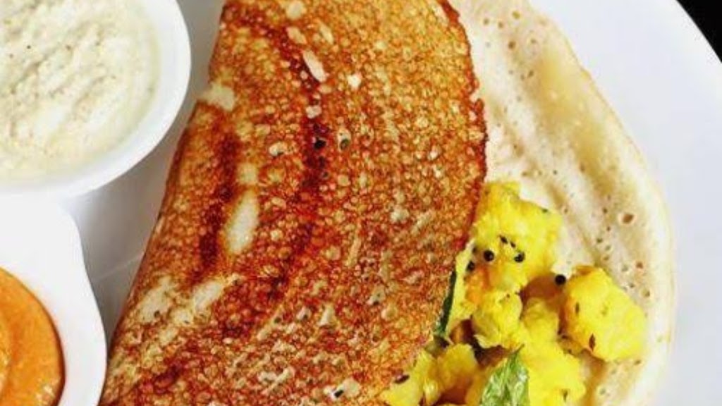 Shree Balaji 99 Variety Dosa Centre