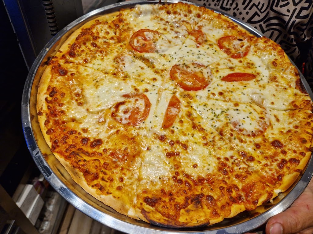 Sun Sea Doner Kebab Pizzeria — Del propietario