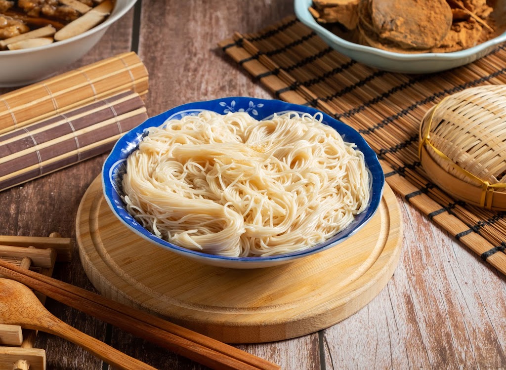 北斗素圓祝二店 的照片