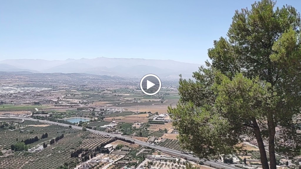 Restaurante La Ermita Atarfe — Videos