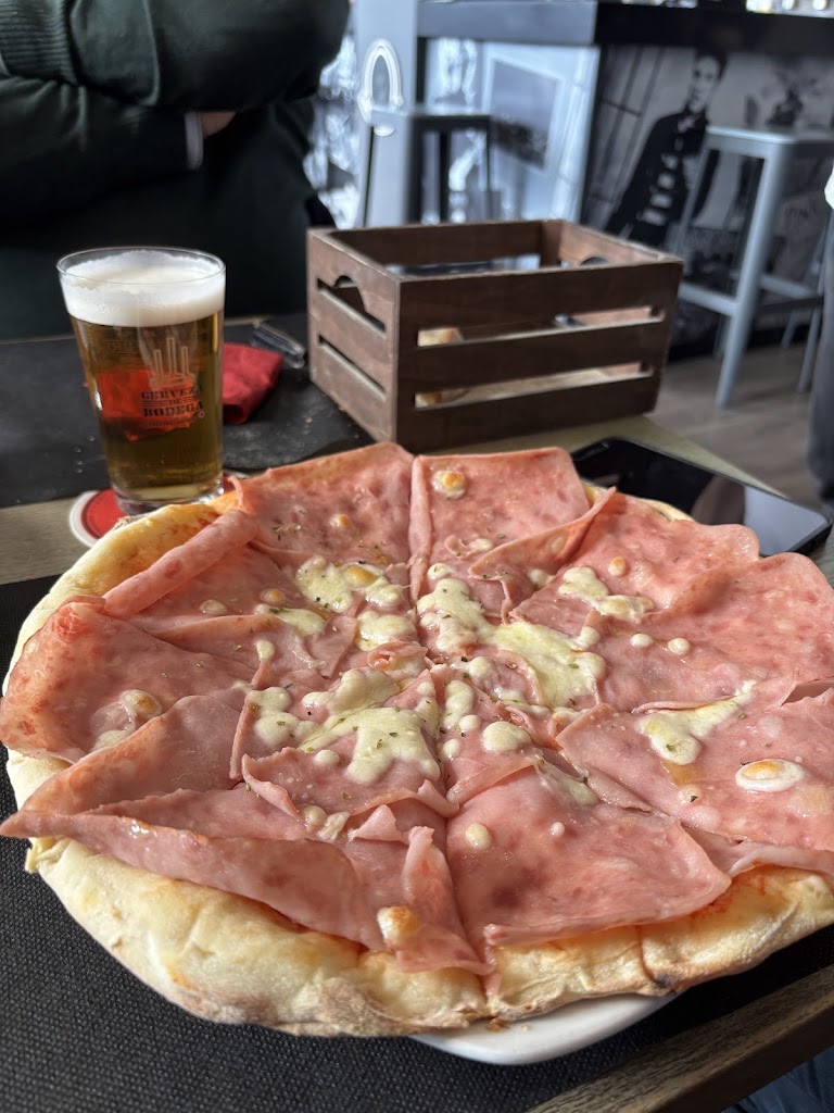 Bar Maneras de Vivir — Mas recientes