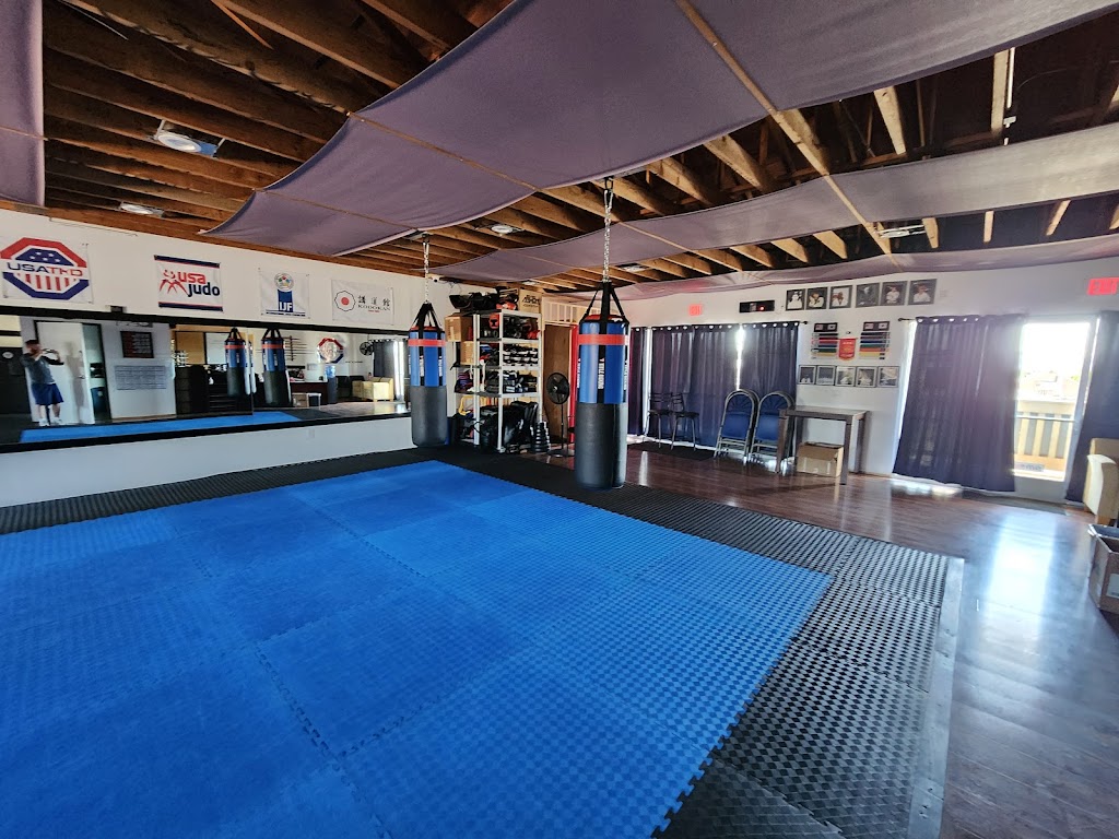 Santa Maria Taekwondo & Judo Academy