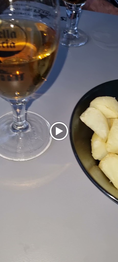 Restaurant Tapas & Mas — Videos