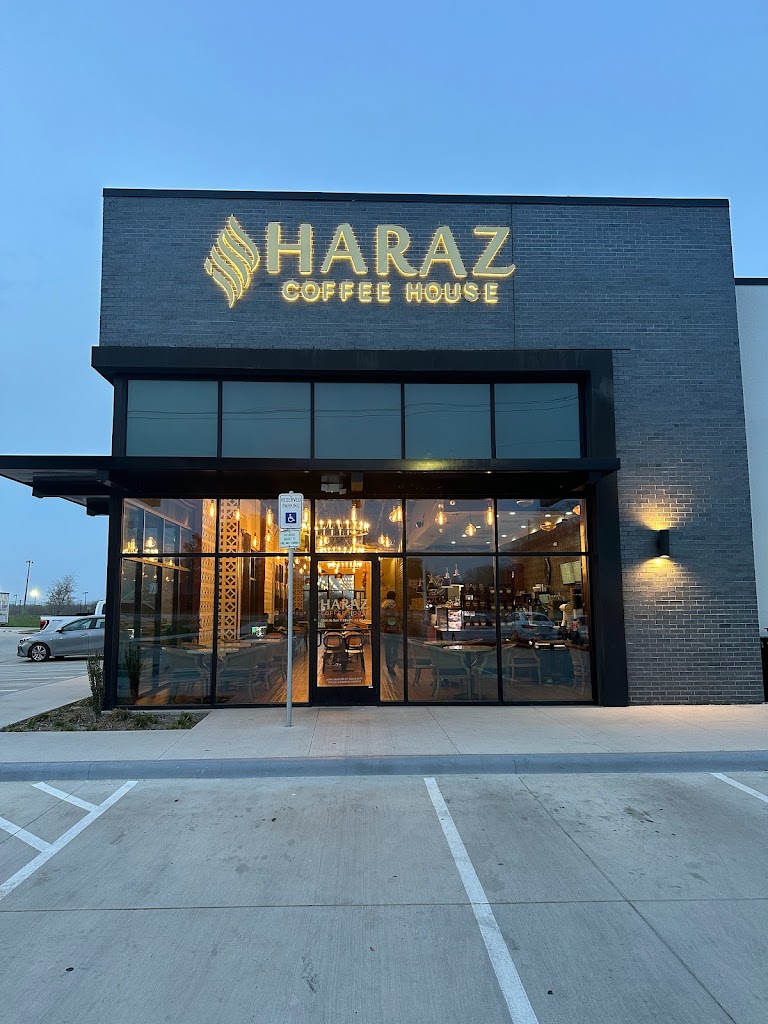 Photo of Haraz Coffee House