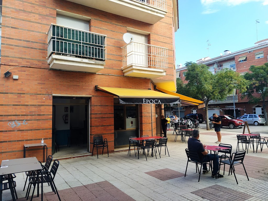 Bar Epoca