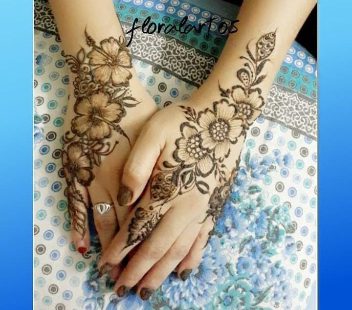 Peaches The Ladies Salon