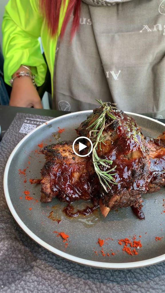 ANGUS Puerto Marina — Videos