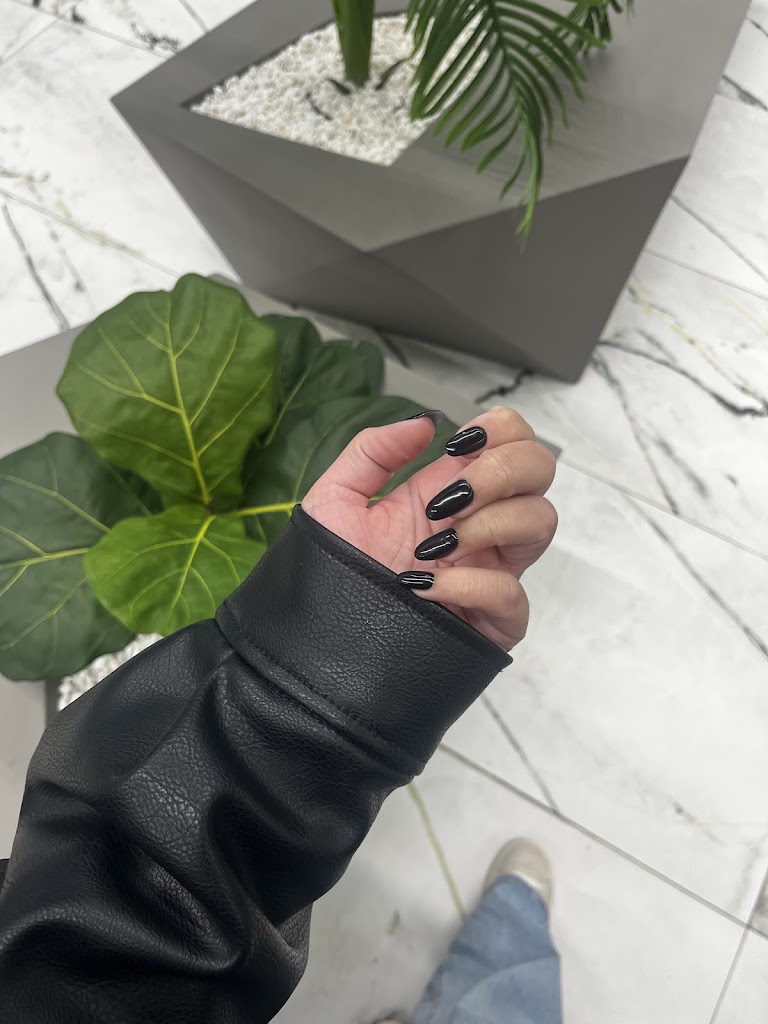 Unas Natalie unas de gel y polygel — Mas recientes