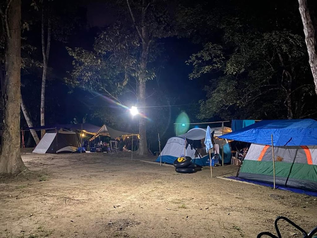 Lubuk Ghancung Picnic & Camp Site