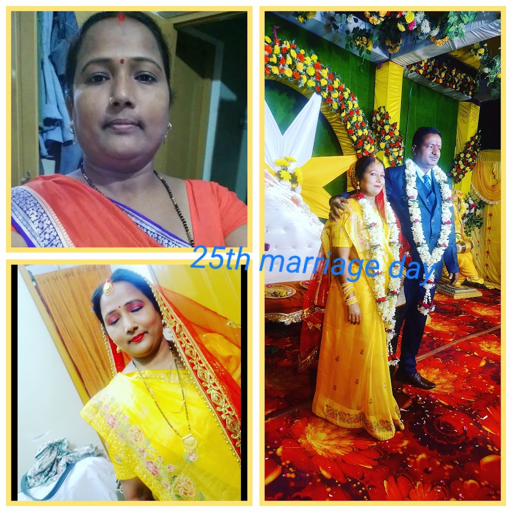 New Fashion Usha Beauty Parlour