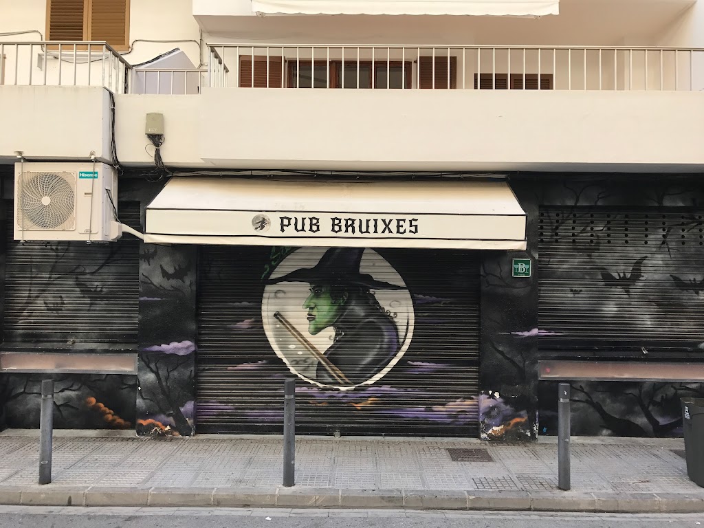 Pub Bruixes