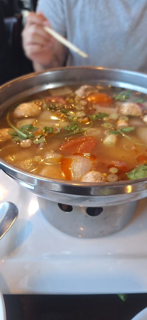 Lemongrass Thai Restaurant