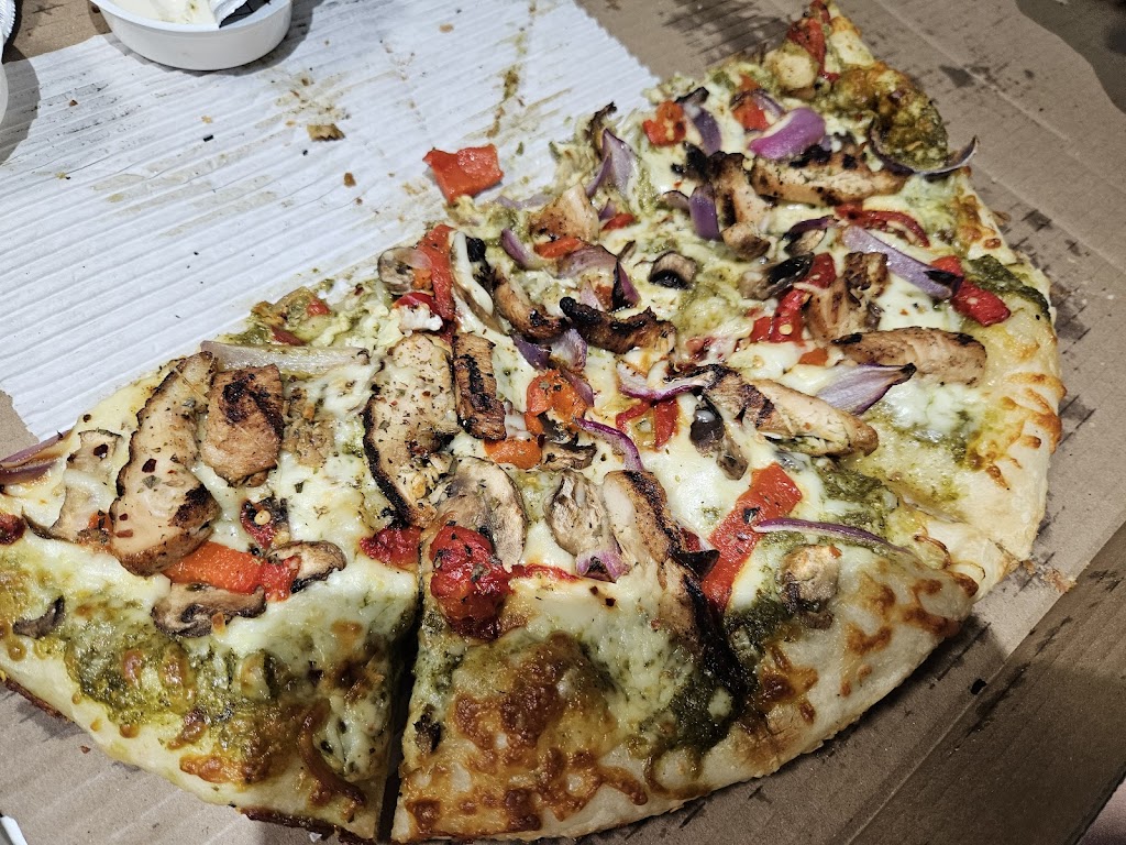 Pomodoro Italian Kitchen