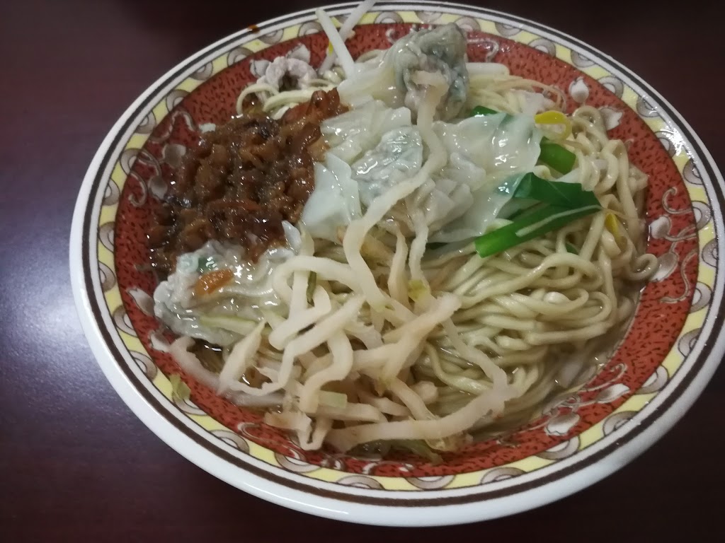 麵匠麵食堂 的照片