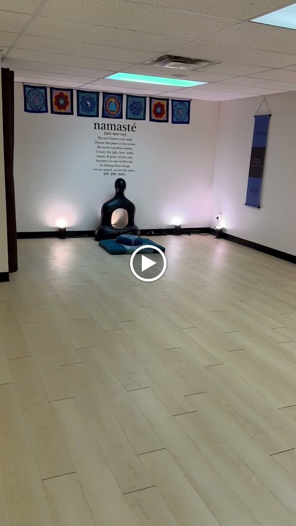  Ashtanga Center of Greater Des Moines