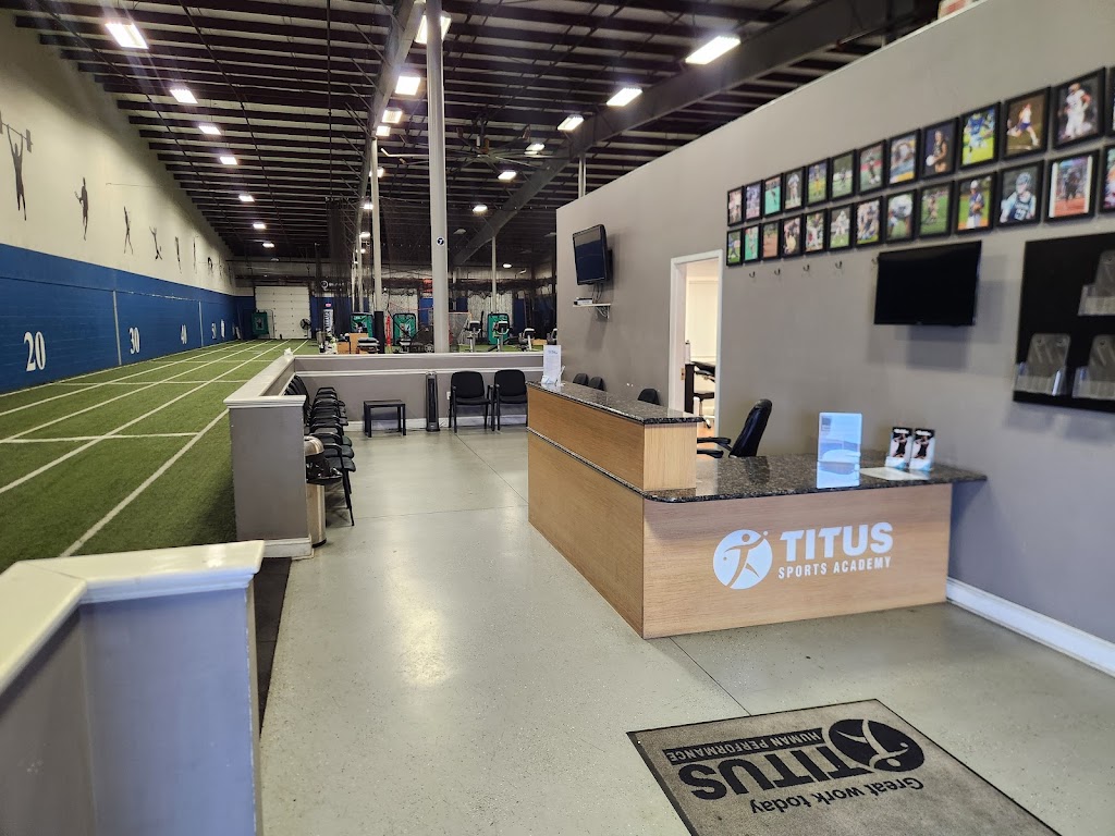  True Sports Physical Therapy Newark