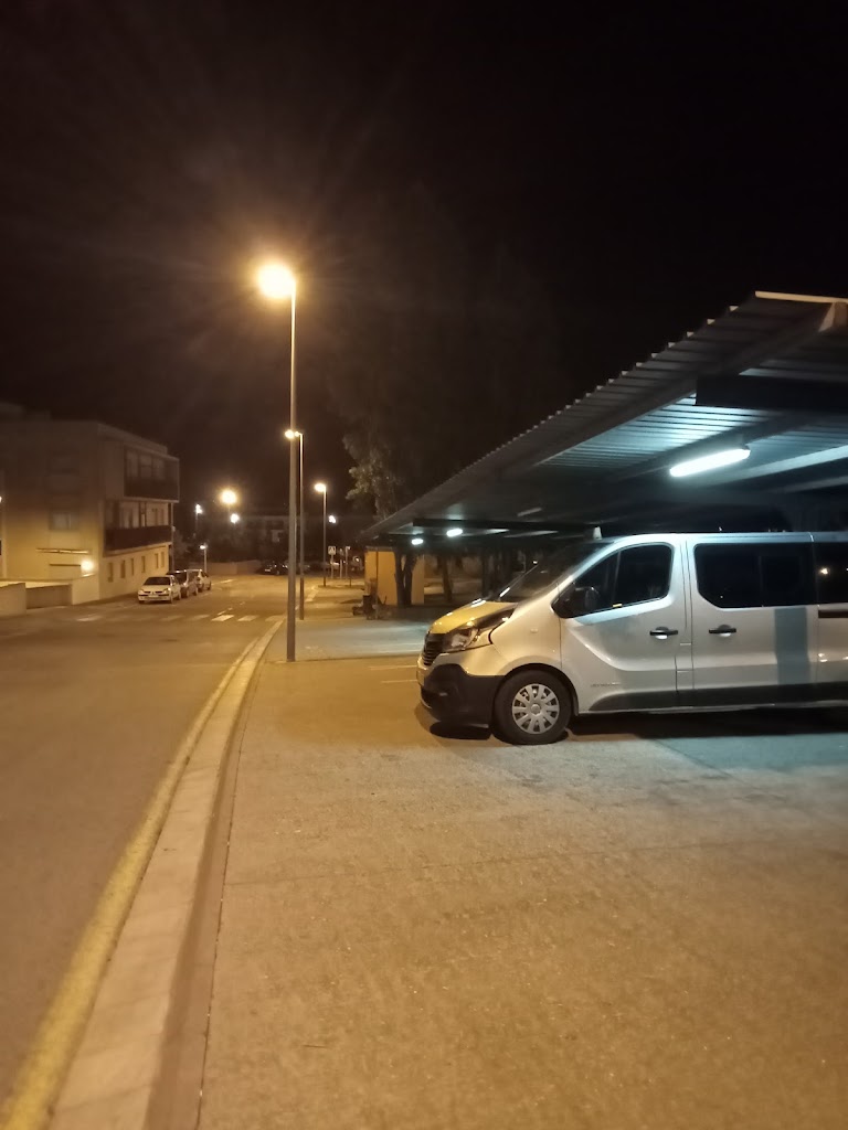 Area Taxi Calella Palafrugell