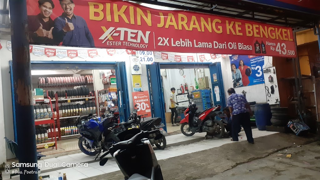 Planet Ban Cirebon Bandung Pegagan
