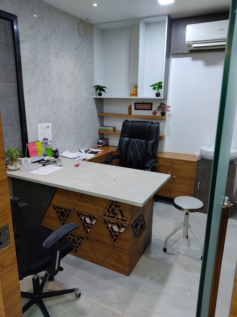 Dr. Shivaay Hospital