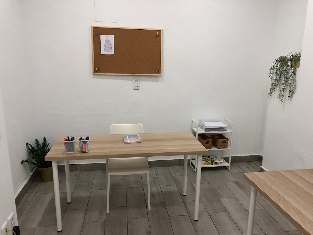 Eme centro pedagogico