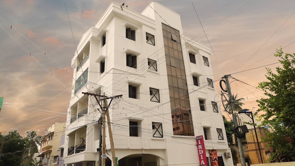 Shree Service Apartment