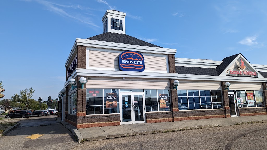 Harvey's in Leduc