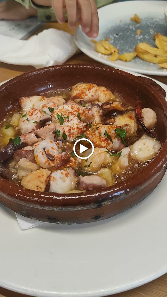 Taberna La Boqueria — Videos