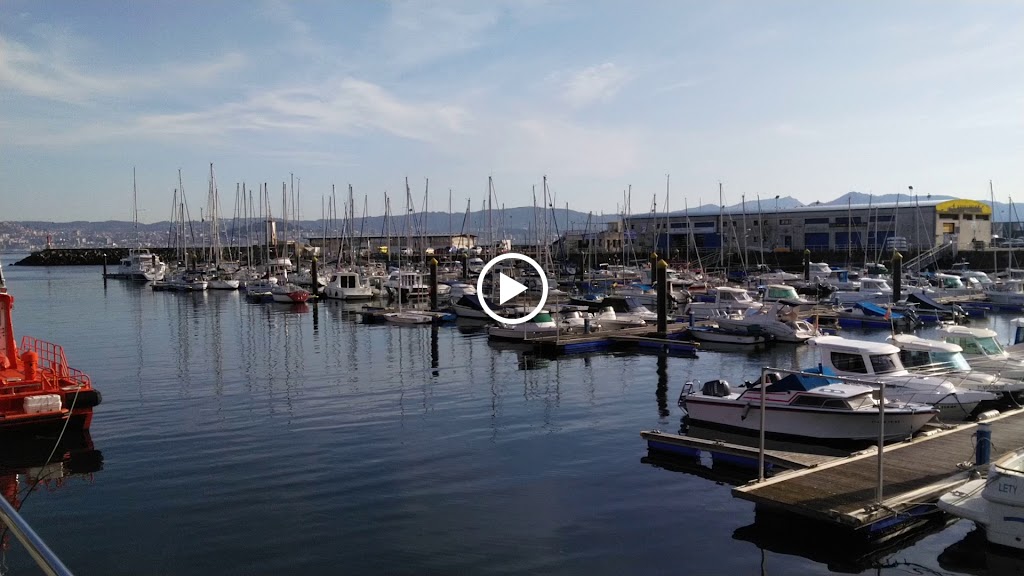 Naviera Nabia (Taquilla Cangas) — Videos