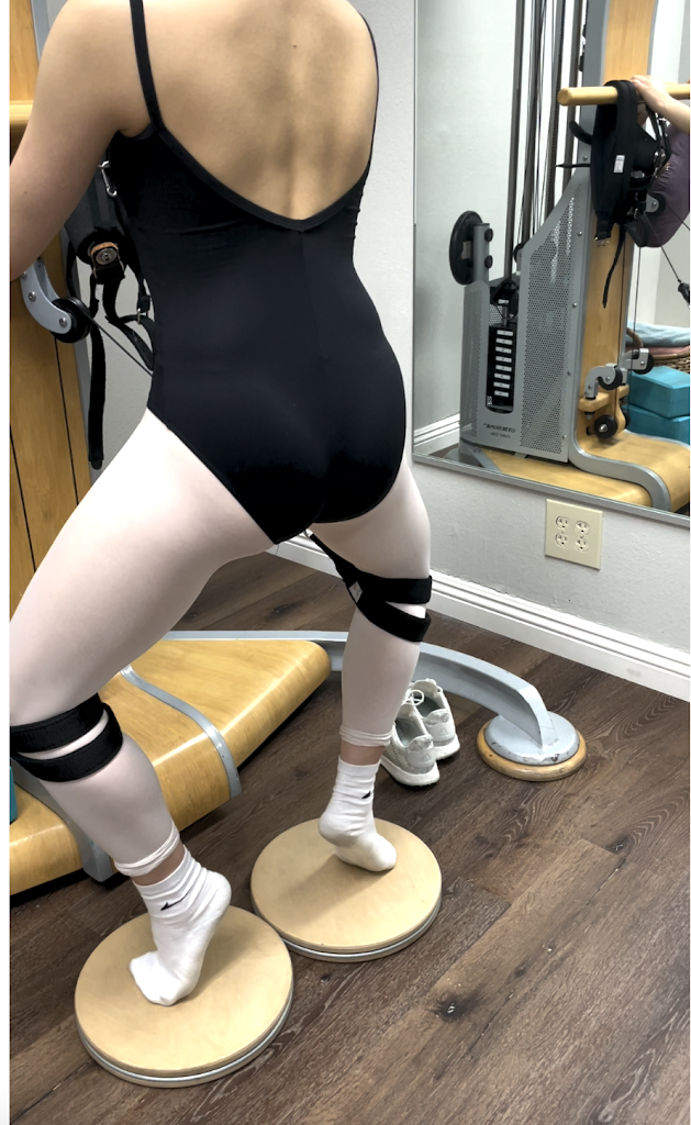  Movement Dynamic Inc / Gyrotonic Method, Gyrokinesis Method, Pilates, Ballet Foundation & Technique