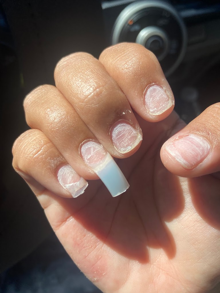 Valley Designer Nails - Valley Glen, CA