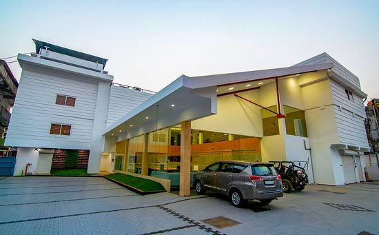 Hotel Victory International
