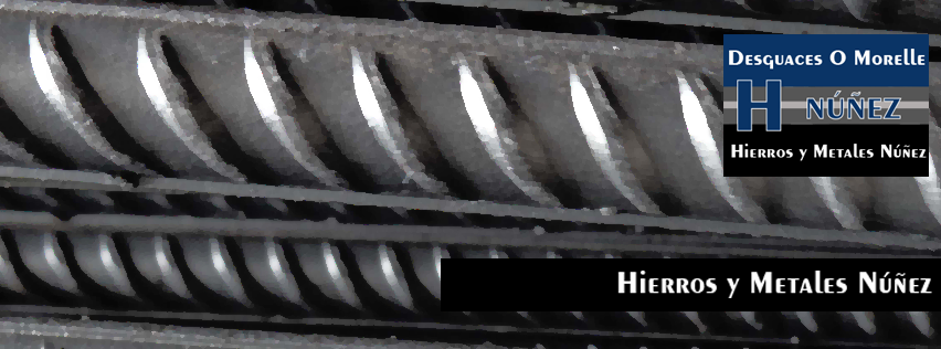 Hnos Nunez Doval S.L. - Desguaces O Morelle - Compra venta de Hierros y Metales