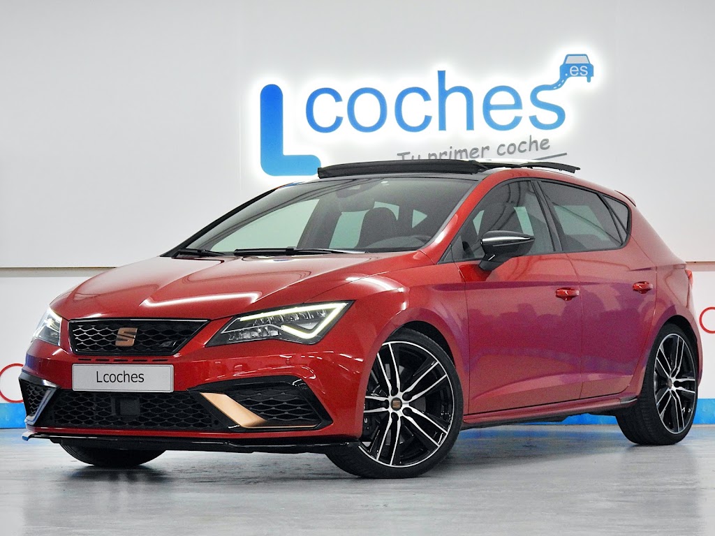 LCOCHES - Tu primer coche — Del propietario