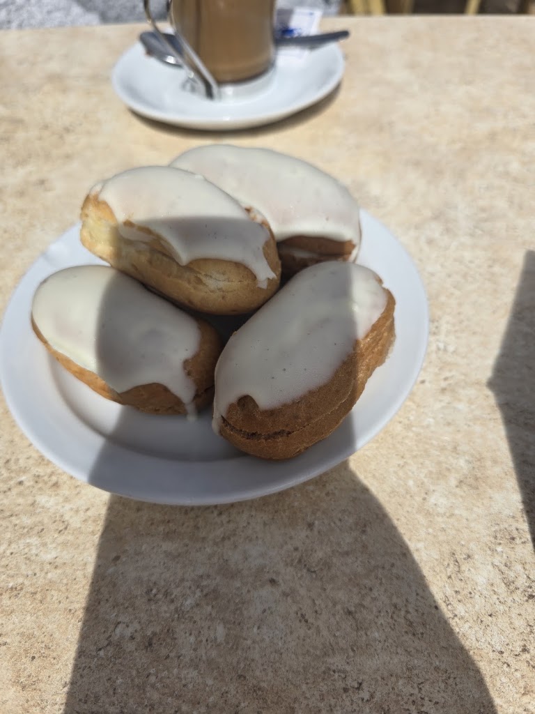 La Casa del Pastel — Mas recientes