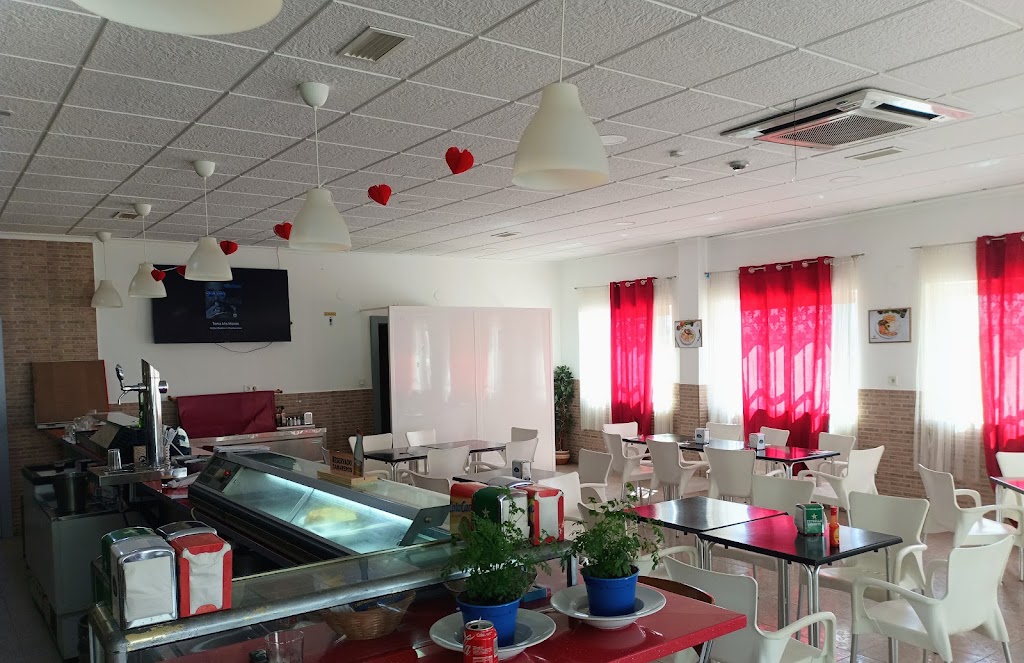Bar El Poligono — Mas recientes
