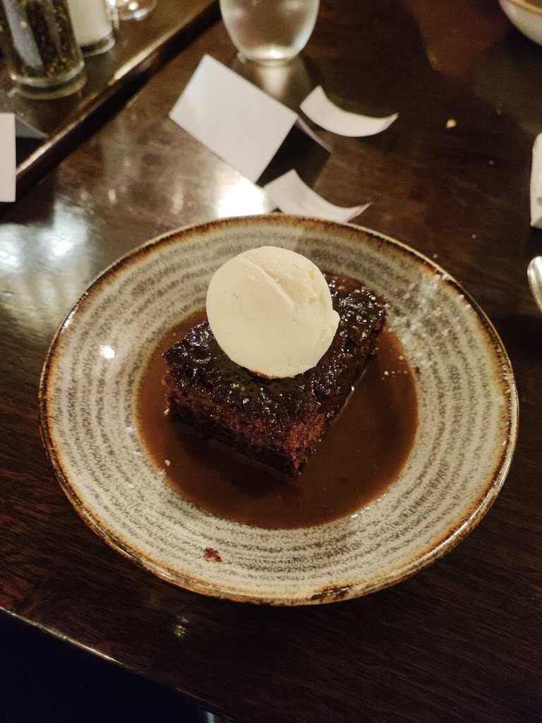Pudding