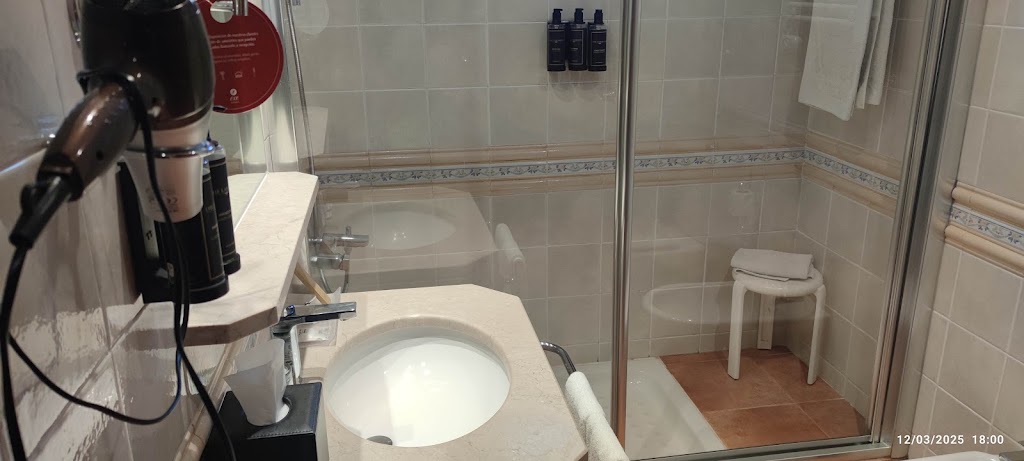 Hotel Exe Alfonso VIII — Mas recientes
