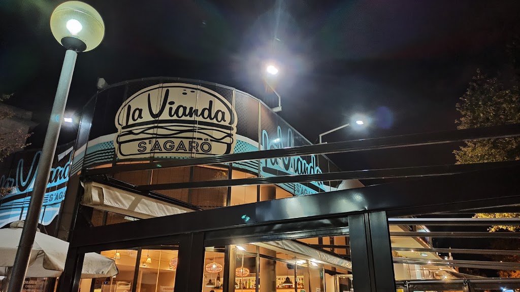 La Vianda S'Agaro