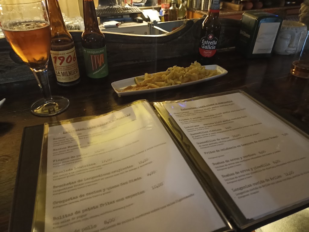 Restaurante Jose's — Mas recientes