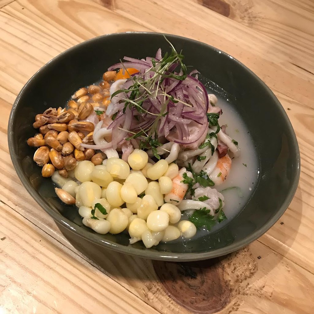 Ceviche