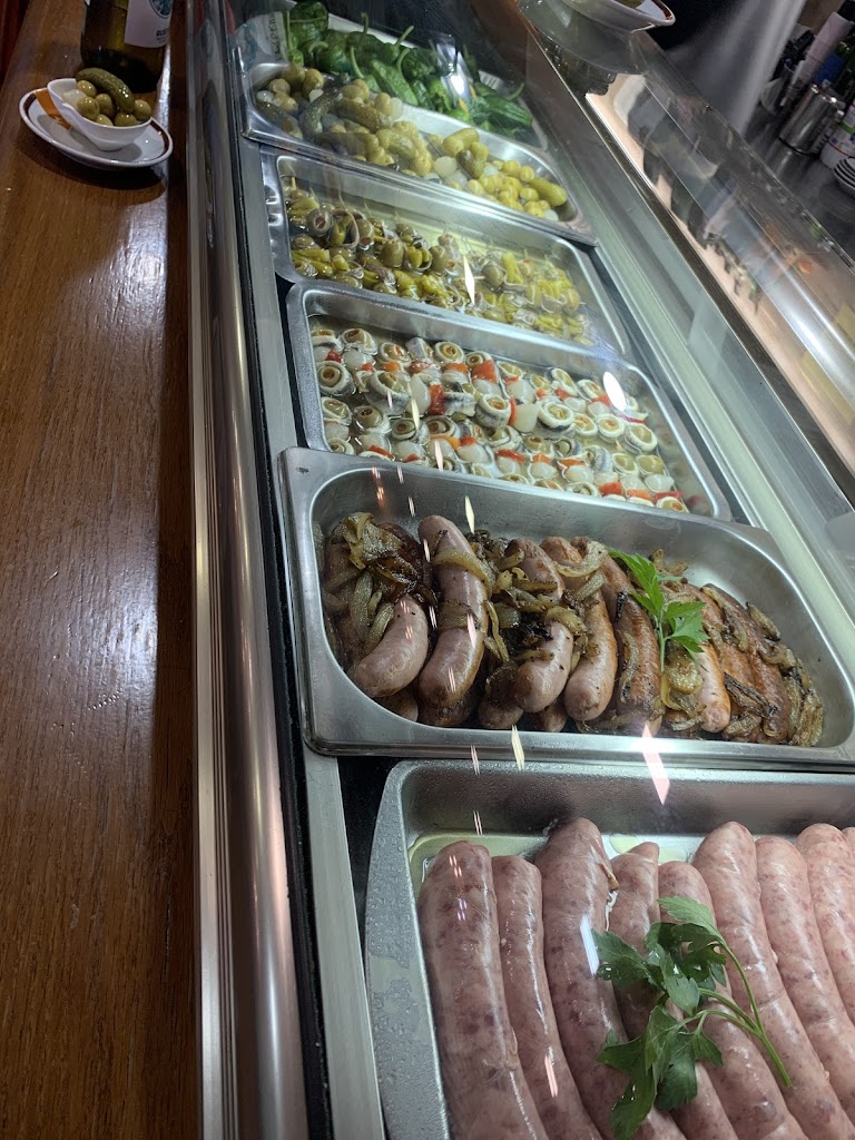 Restaurante L'Empedrat