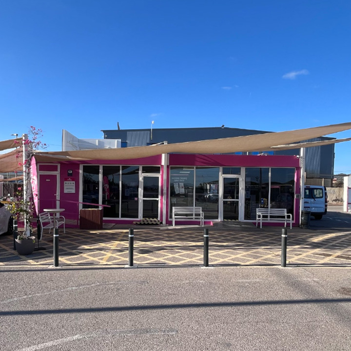 ClickRent Ibiza Aeropuerto | Alquiler de Coches y Furgonetas