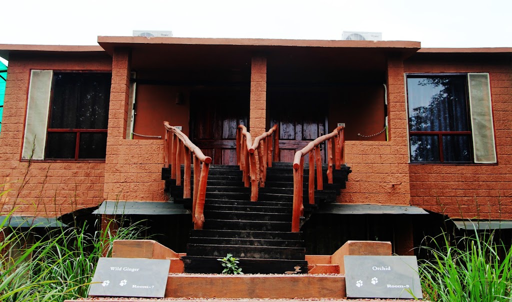 La Faune Resorts Kanha