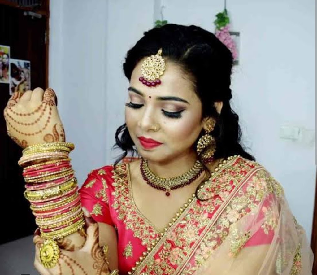 Gunjan Beauty Parlour