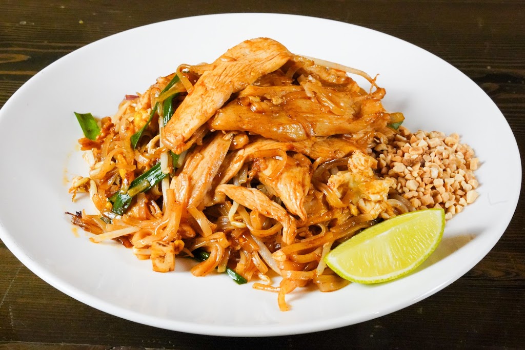 Pad see ew
