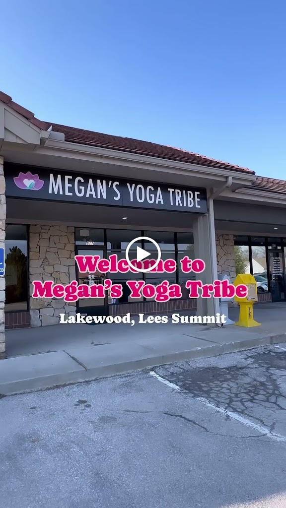  Megan's Yoga Tribe-Lakewood